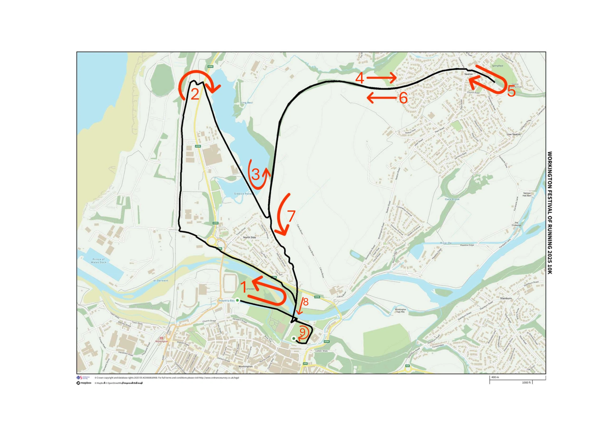 10k Map Annotated